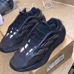 Yeezy Sneaker for the low